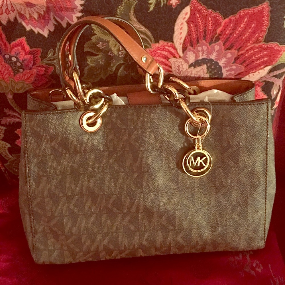 Michael Kors Purse